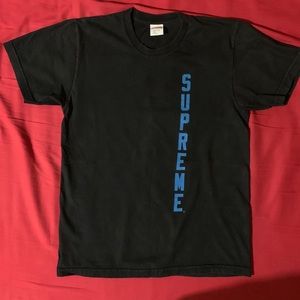 supreme X thrasher T Shirt SS15